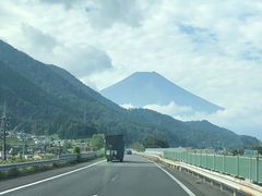 -富士山吉田線五合目