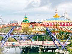 -上海海昌海洋公园