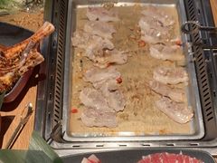 -新石器烤肉(百联川沙店)