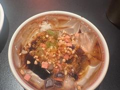 -探鱼·鲜青椒爽麻烤鱼(正佳广场店)
