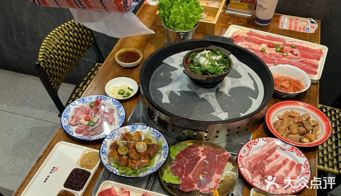 中山/谁懂这种破店的氛围感！