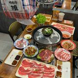 中山/谁懂这种破店的氛围感！