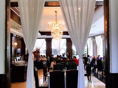 -老洋房花园饭店(绍兴路店)