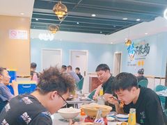 -农家湘菜(安亭店)