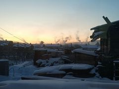 -北极村旅游风景区