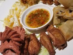 -龙记烧腊茶餐厅(常德路店)