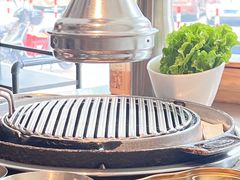 -GOGI肉碳烤(惠南鼎基商业店)