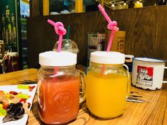 -福苗小骆驼烧烤(大唐不夜城店)