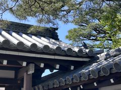 -京都御所