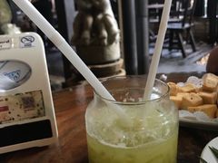 -自然餐厅(Phuket)
