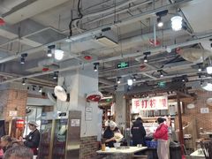 -五里关火锅(牛市口店)