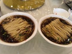 阳春面-怡园饭店-餐厅(四望亭店)