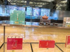 -星河湾半岛酒店-真粤中餐厅