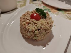 -金色时光俄式西餐厅(中央大街店)