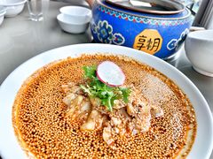 -享月汤皇·海鲜小火锅·聚会(曲江创意谷店)