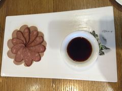 -菩提树·素食餐厅(汇智国际商业中心店)