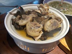 -乡里八闽·福州乡土菜(火车北站店)