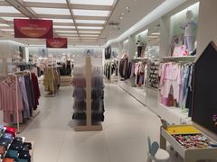 -优衣库(北京万柳华联购物中心店)