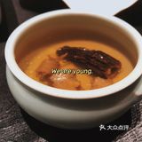 自从小朋友上学后 就闹着要吃小鸭鸭 以往都是全聚德打