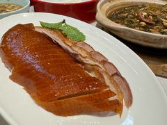 -慧泽园·烤鸭店(花园里店)