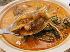 -兰边碗(鼓楼店)