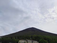 -富士山吉田線五合目