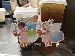 -喜茶(上海打浦桥日月光店)