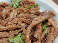 -派派茶客(金杏花园店)