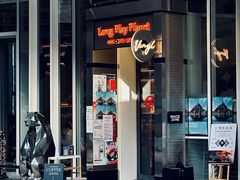 -黑胶星球(华发中城商都店)