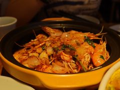 -闽上鲜·福建菜(龙湖滨江天街店)