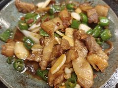 -符离集餐厅(万象城店)