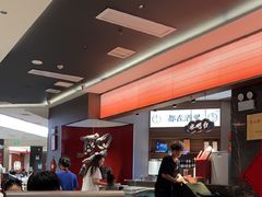 -聚味瞿记·龙虾堂(坡子街店)