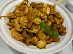 -京天红酒家(虎坊路店)