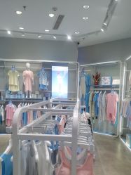 -小蓝象(正大广场店)