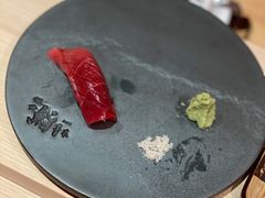 -橼舍鮨青木