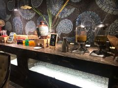 -杭州盛泰开元名都大酒店-地中海自助餐厅