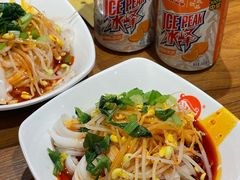 -子午路张记·肉夹馍(华强北店)