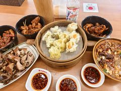 -嘉州九妹凤爪(乐山总店)