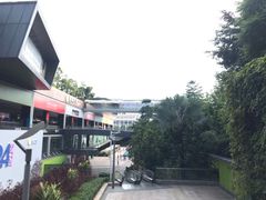 -皇庭广场(福华三路店)