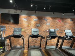 -NRG 健身私教CLUB(云山路店)