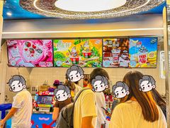 -DQ·蛋糕·冰淇淋(通州万达店)