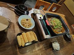 -令狐冲·炭烤活鱼(宝龙店)