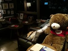 -咖法森林·咖啡  酒吧(天河店)