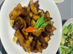 -台鄉缘 ·小海鲜·台州菜(桃林路店)
