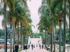 -南宁南湖公园