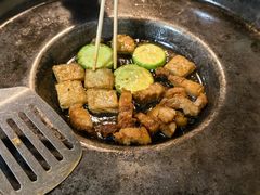 -贵州豆腐王(上合店)