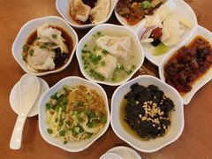 -龙抄手(春熙路总店)