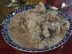 素蒸芋头-生态苑农庄(十里画廊遇龙河店)