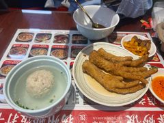 -扬二春炒饭(国庆路总店)