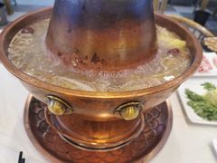 -虾大侠·盱眙龙虾老北京铜锅涮羊肉(金楠天街店)